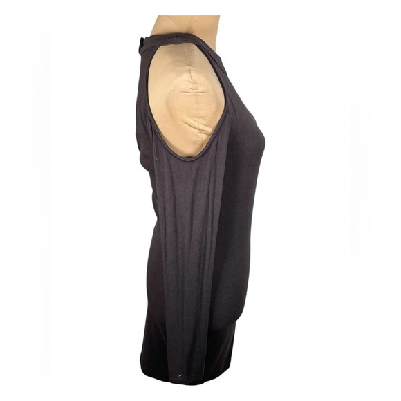 Audrey 3 1 Off Shoulder Bodycon...Dress Size Large - Picture 3 of 8
